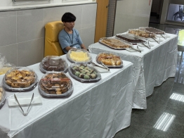 交大創館30週年，辦理下午茶餐點:交大創館30週年，辦理下午茶餐點-荃心專業新竹搬家